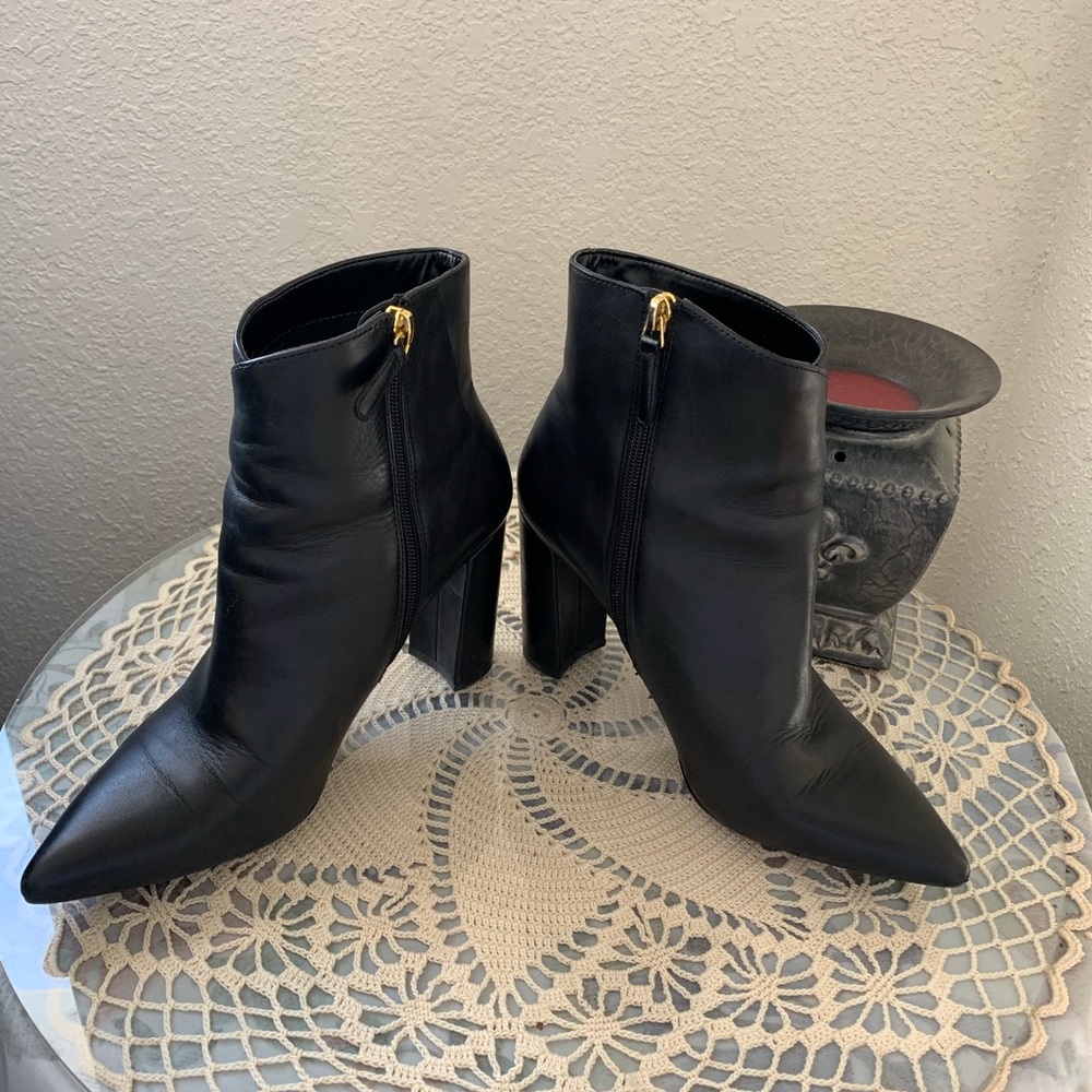 Nine West boots